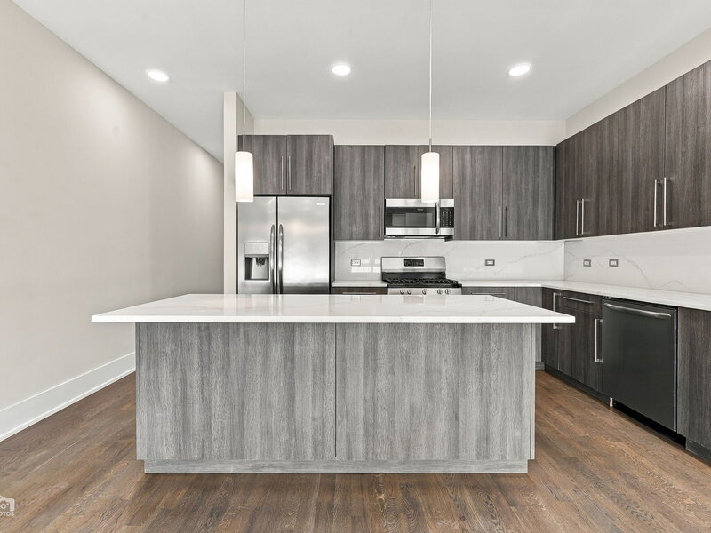 1716 N California Avenue Chicago IL 60647