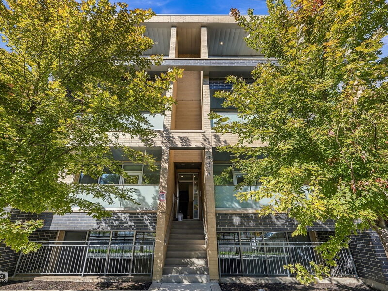 1716 N California Avenue Chicago IL 60647