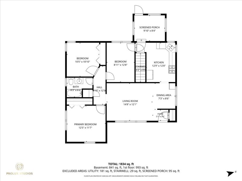 1372 S 6th Avenue Des Plaines IL 60018