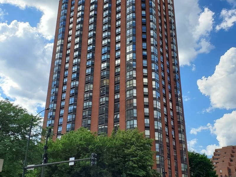 899 S Plymouth Court Chicago IL 60605