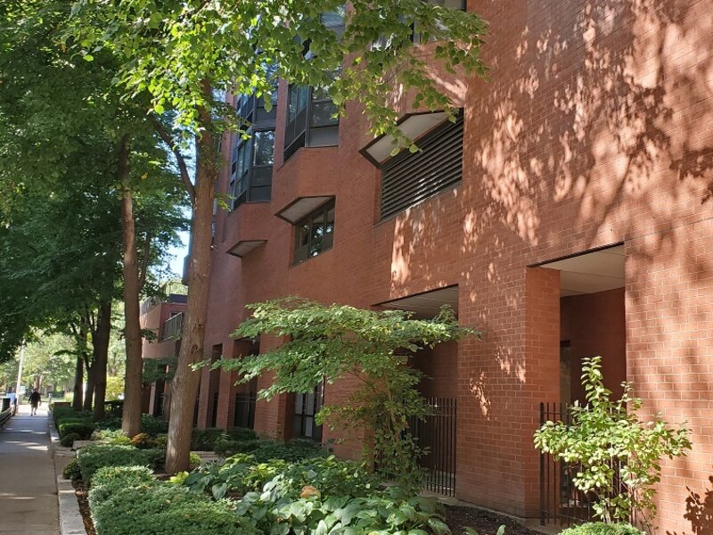 899 S Plymouth Court Chicago IL 60605