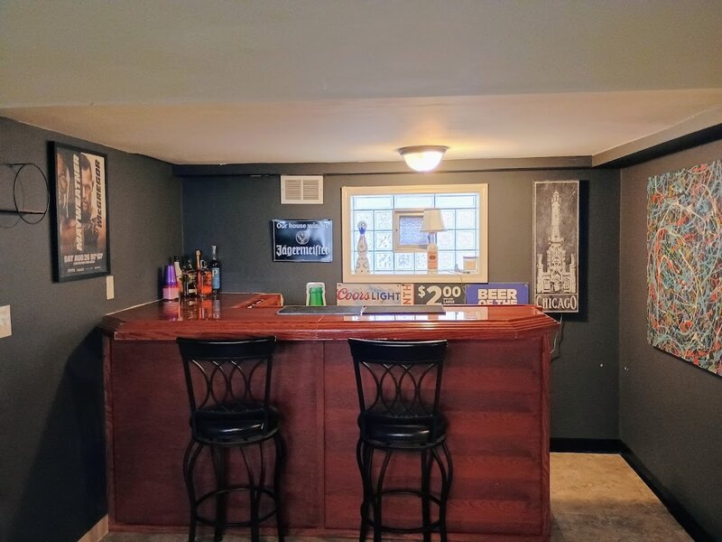 3905 N Odell Avenue Chicago IL 60634