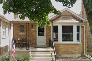 Photo of 3905 N Odell Avenue Chicago IL 60634
