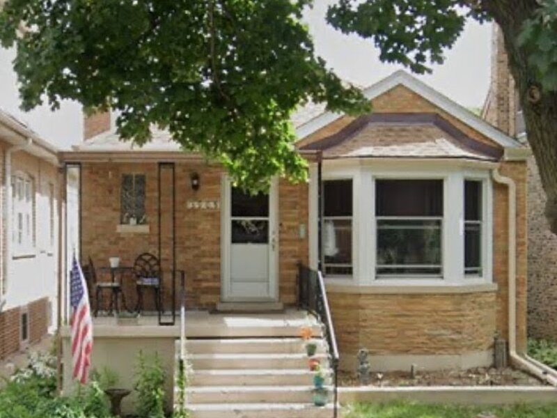 3905 N Odell Avenue Chicago IL 60634