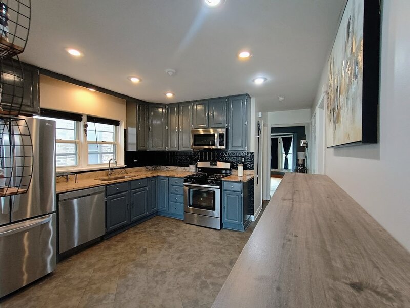 3905 N Odell Avenue Chicago IL 60634