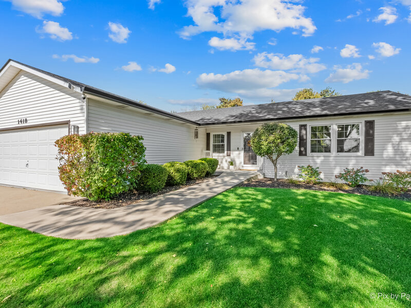 1418 Torrey Trail Johnsburg IL 60051
