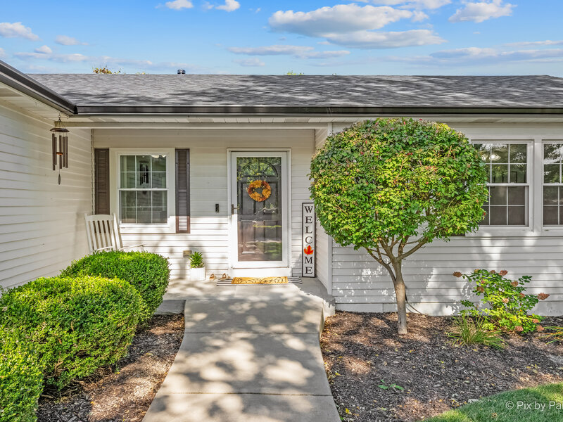 1418 Torrey Trail Johnsburg IL 60051