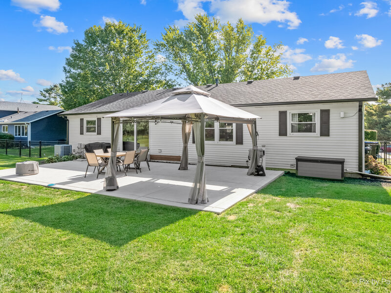 1418 Torrey Trail Johnsburg IL 60051