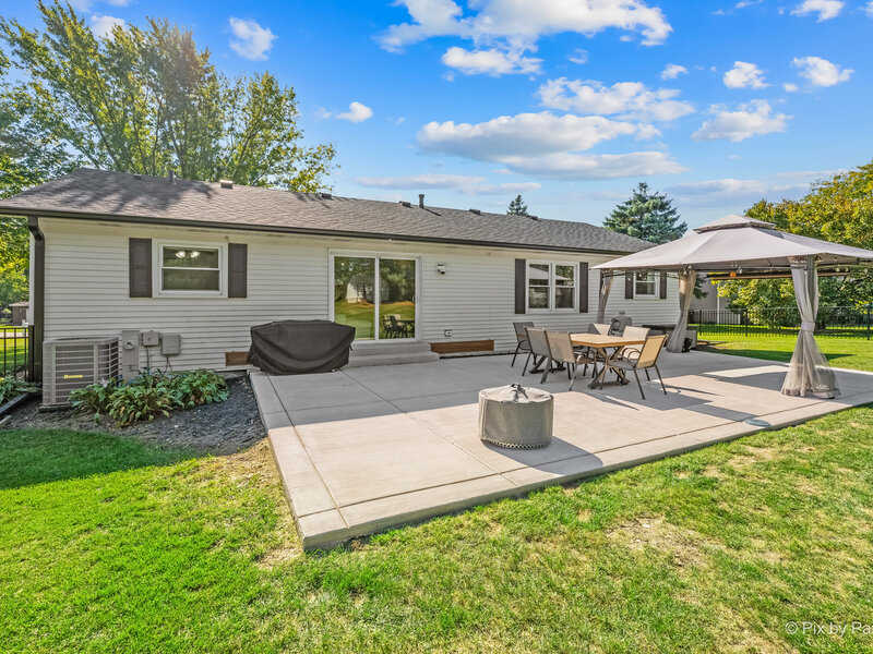 1418 Torrey Trail Johnsburg IL 60051