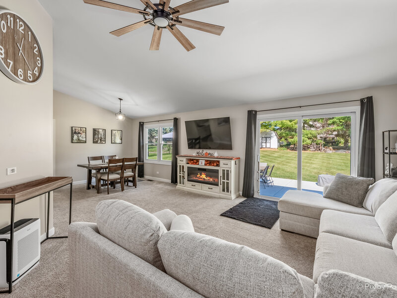 1418 Torrey Trail Johnsburg IL 60051