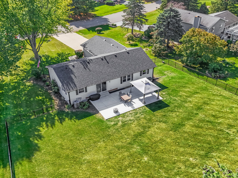 1418 Torrey Trail Johnsburg IL 60051
