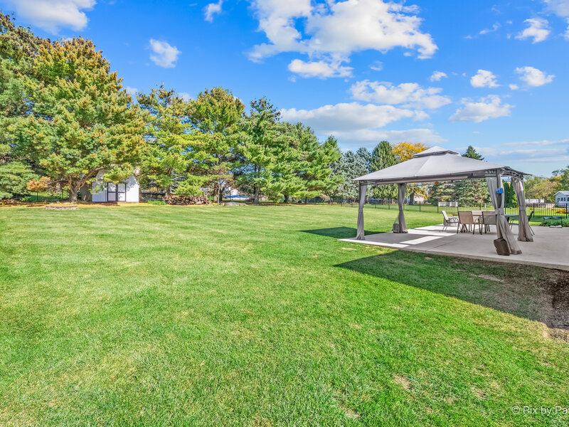 1418 Torrey Trail Johnsburg IL 60051