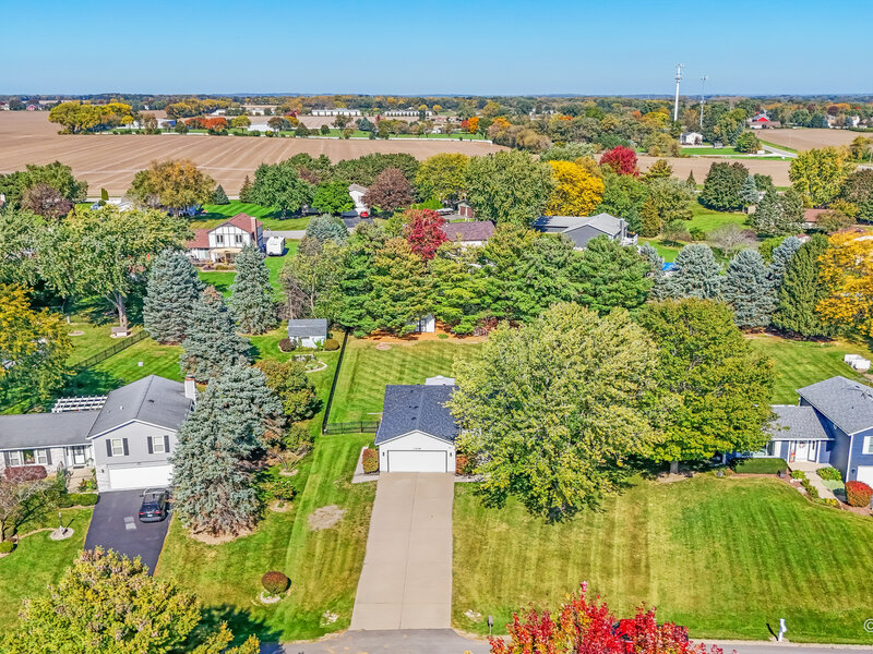 1418 Torrey Trail Johnsburg IL 60051