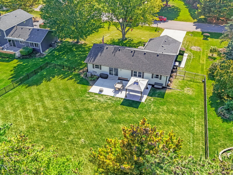 1418 Torrey Trail Johnsburg IL 60051
