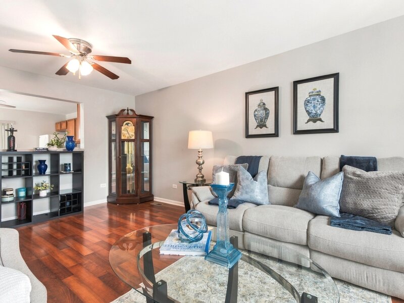3463 Silver Leaf Drive Joliet IL 60431