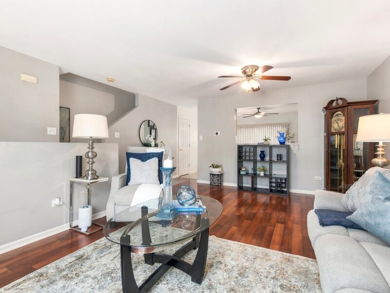3463 Silver Leaf Drive Joliet IL 60431