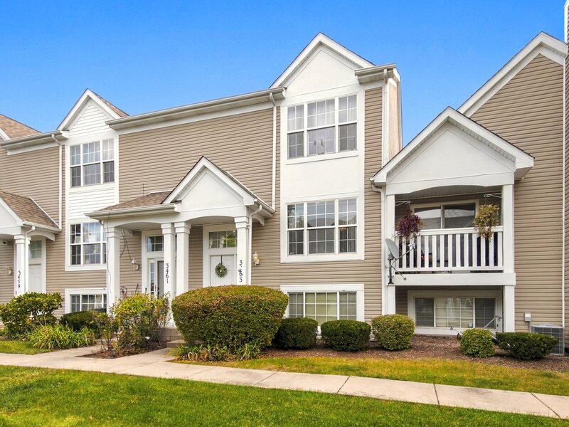 3463 Silver Leaf Drive Joliet IL 60431