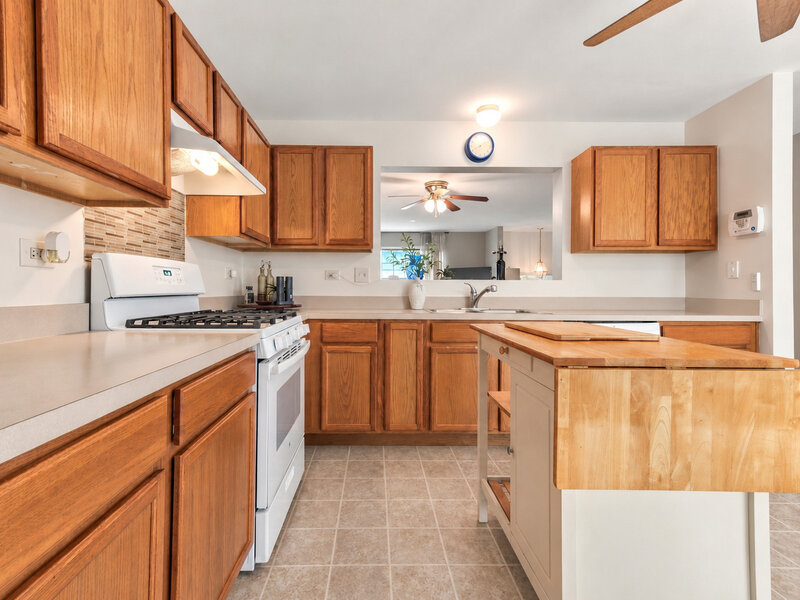 3463 Silver Leaf Drive Joliet IL 60431