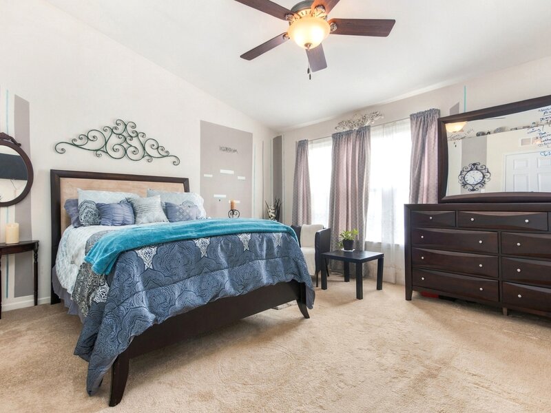 3463 Silver Leaf Drive Joliet IL 60431