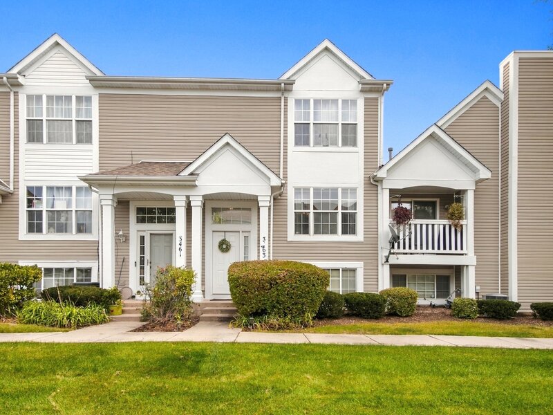 3463 Silver Leaf Drive Joliet IL 60431