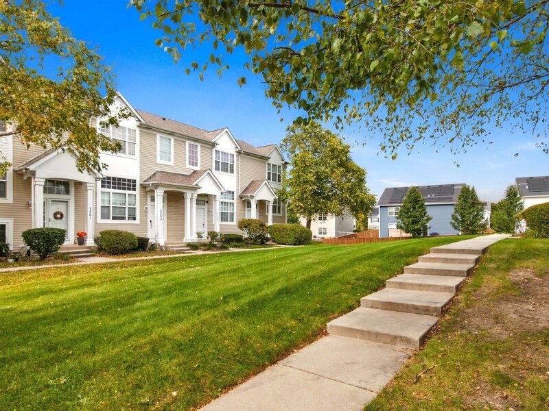 3463 Silver Leaf Drive Joliet IL 60431