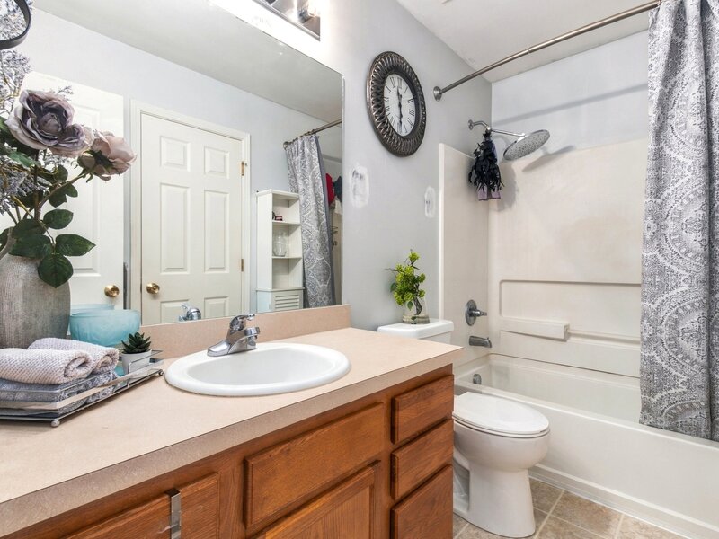3463 Silver Leaf Drive Joliet IL 60431