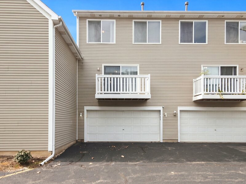 3463 Silver Leaf Drive Joliet IL 60431