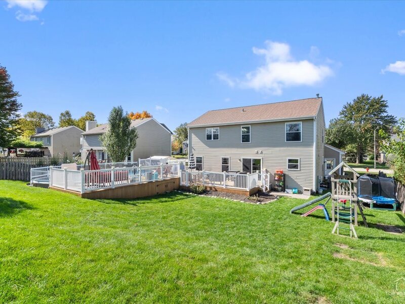 926 E Stone Creek Circle Crystal Lake IL 60014