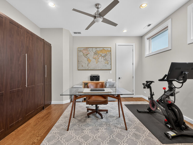 2012 W Shakespeare Avenue Chicago IL 60647
