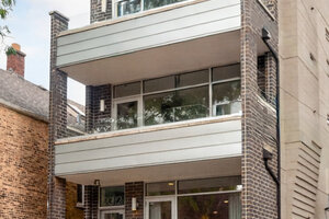 Photo of 2012 W Shakespeare Avenue Chicago IL 60647 Unit 1