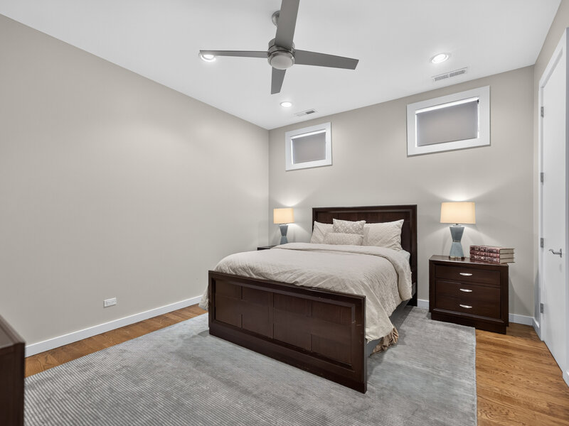 2012 W Shakespeare Avenue Chicago IL 60647