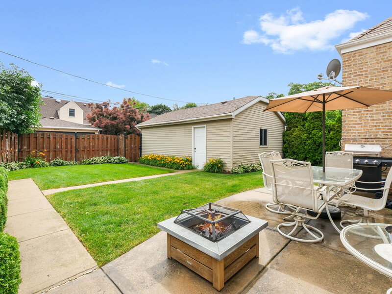 6601 W Schorsch Street Chicago IL 60634