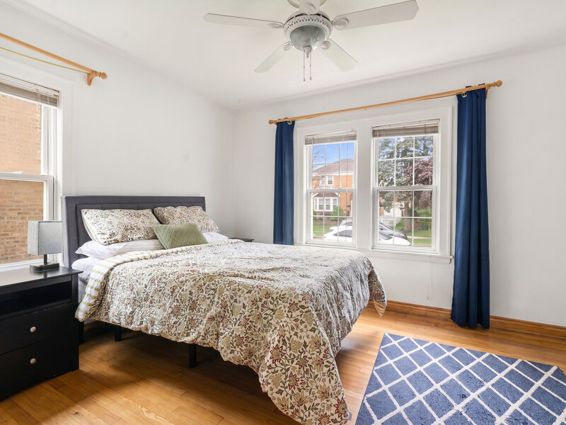 6601 W Schorsch Street Chicago IL 60634