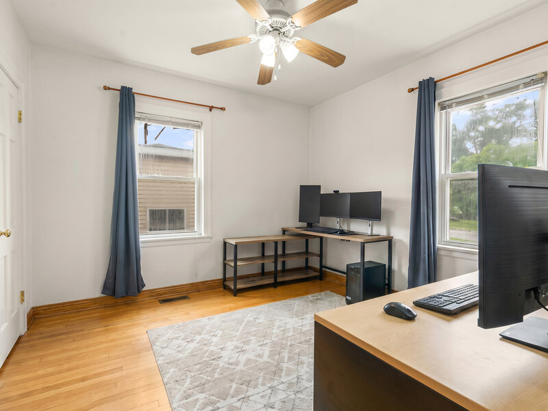 6601 W Schorsch Street Chicago IL 60634