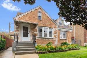 Photo of 6601 W Schorsch Street Chicago IL 60634