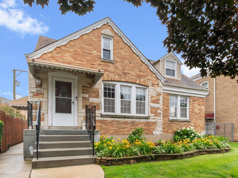 6601 W Schorsch Street Chicago IL 60634