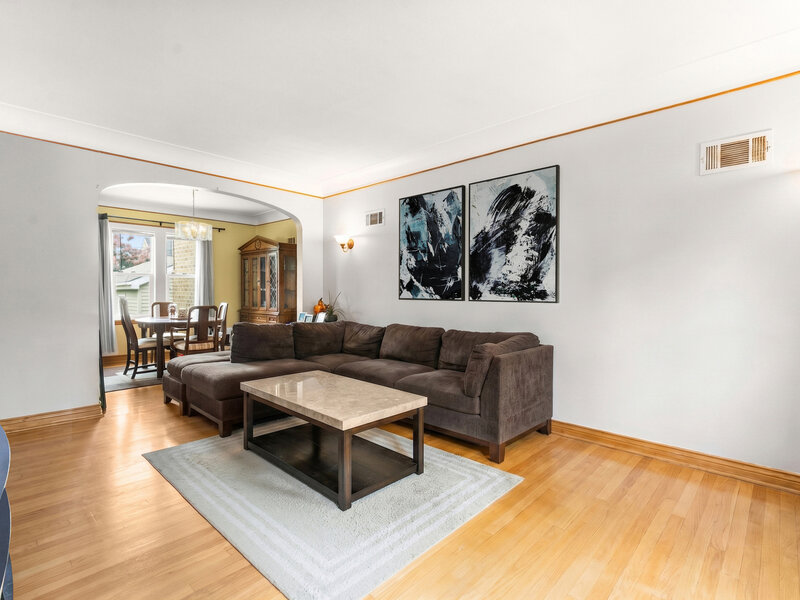 6601 W Schorsch Street Chicago IL 60634