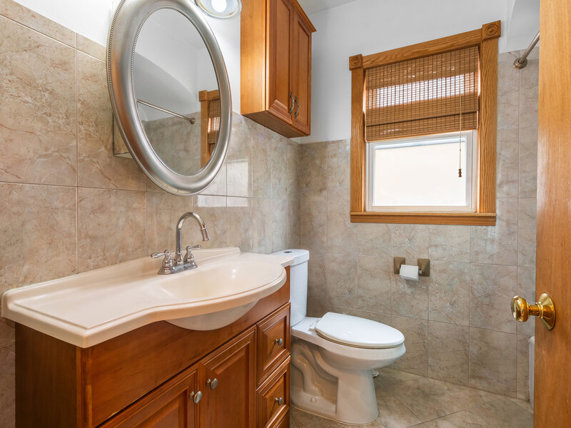 6601 W Schorsch Street Chicago IL 60634
