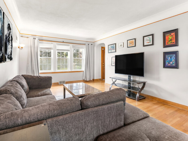 6601 W Schorsch Street Chicago IL 60634