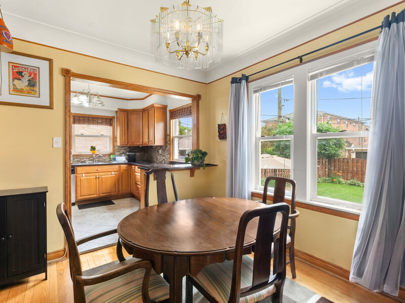 6601 W Schorsch Street Chicago IL 60634