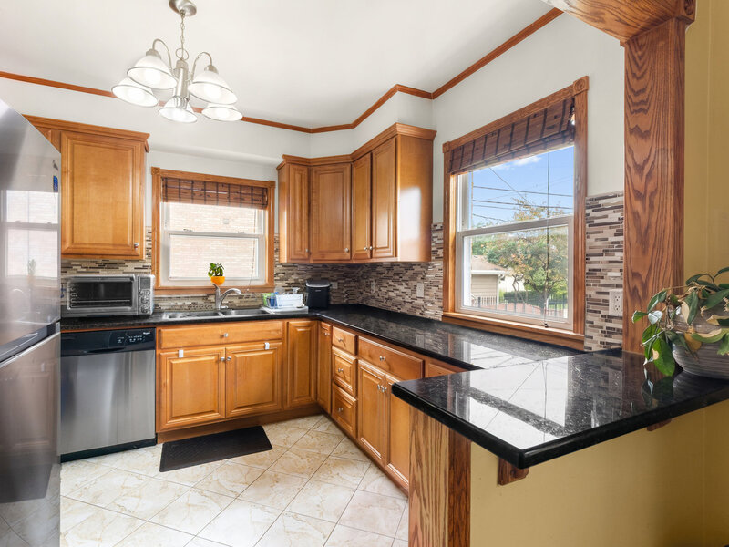 6601 W Schorsch Street Chicago IL 60634