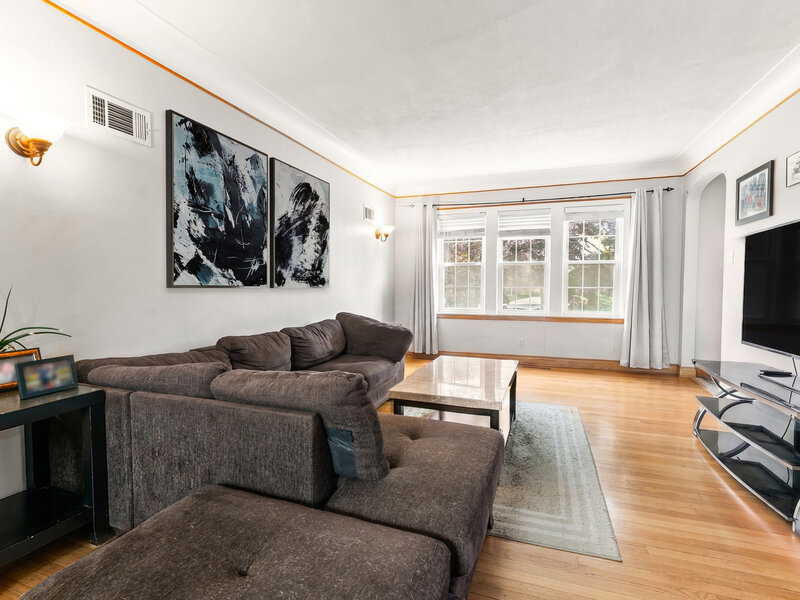 6601 W Schorsch Street Chicago IL 60634