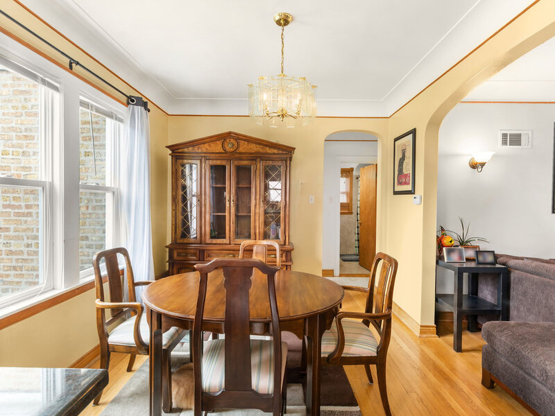 6601 W Schorsch Street Chicago IL 60634