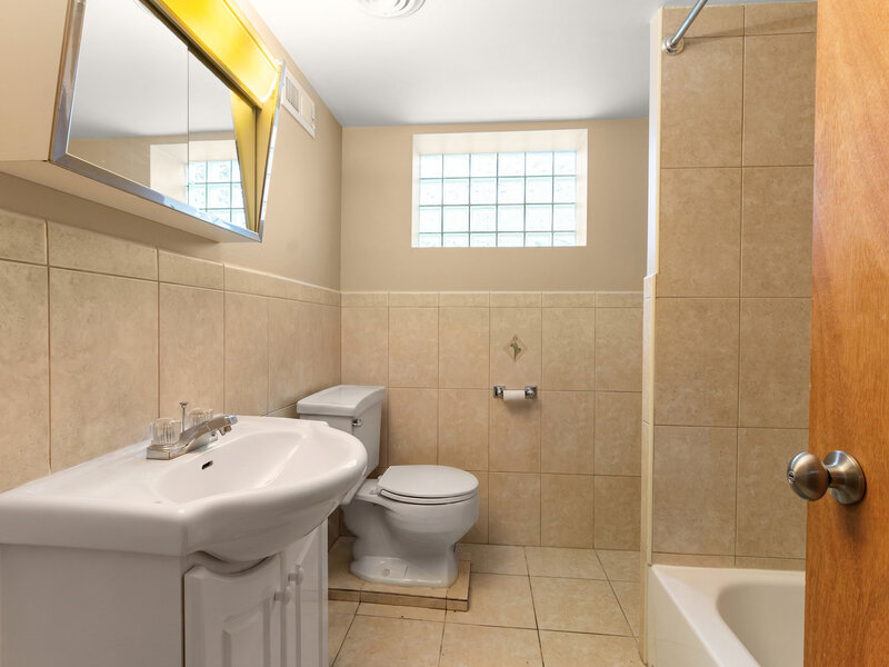 6601 W Schorsch Street Chicago IL 60634