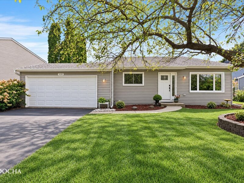 1132 Wishing Well Lane Naperville IL 60564