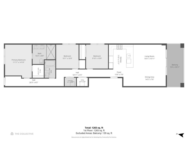 4858 N Kenmore Avenue Chicago IL 60640