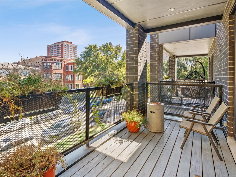 4858 N Kenmore Avenue Chicago IL 60640