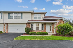 Photo of 18260 Kirby Drive Tinley Park IL 60487