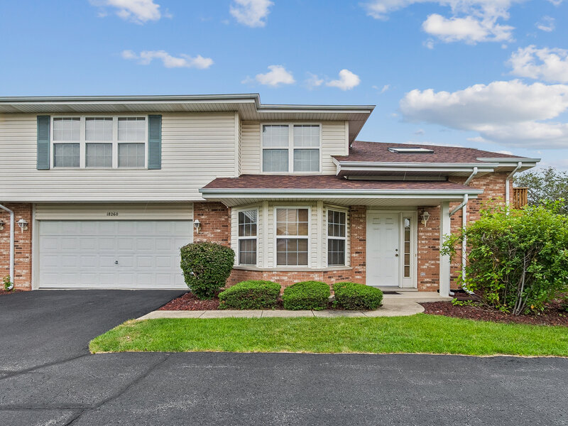 18260 Kirby Drive Tinley Park IL 60487