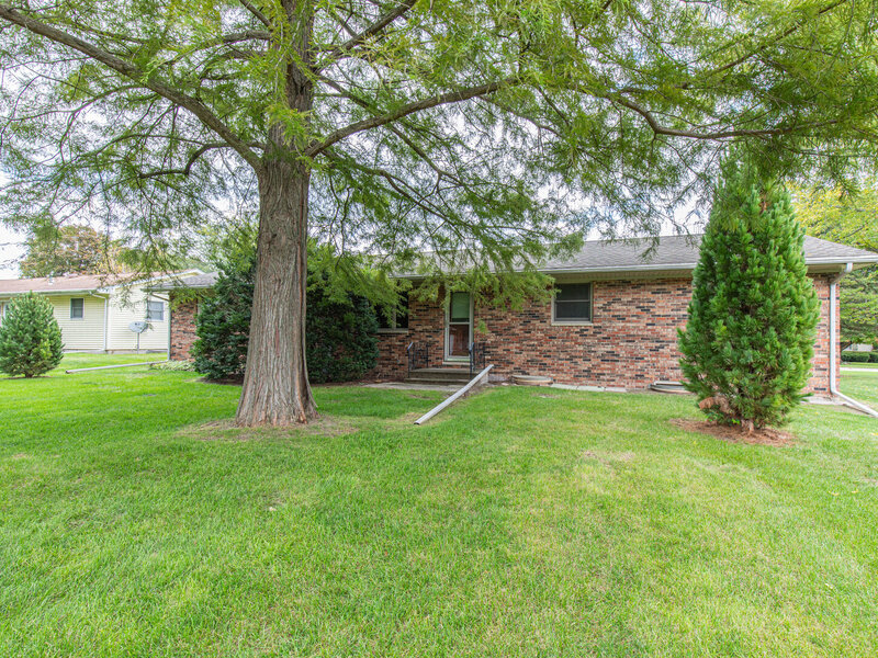 2102 Cedar Avenue Mendota IL 61342